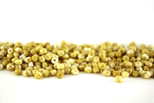 Бисер Чехия круглый 06/0 50г 66209