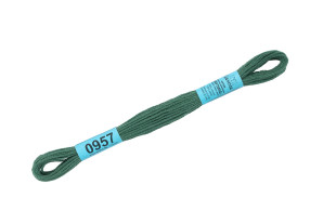 Мулине Гамма №0957