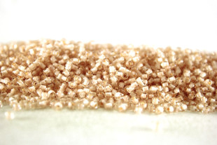 Бисер Япония 11/0 круглый 5 г 1068