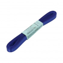 Лента атласная 6 мм ( 1/4 ") "Gamma" ФАСОВКА 5.4 м №094 синий