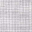 Канва K03L " Gamma" Aida №11 95% хлопок, 5% терилен 30 х 40 см ± 2 см белый с перламутровым люрексом