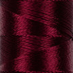 Нитки для вышивания Gamma V150/ 2 100% вискоза 183 м 200 я №3094 т. бордовый
