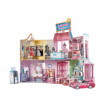 " REZARK" DLH- 008 Серия " Кукольные домики" 157 элемент. Модный торговый центр